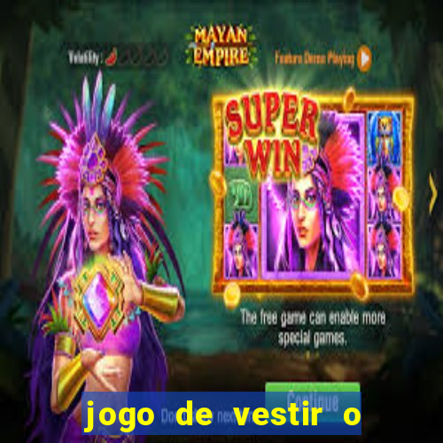 jogo de vestir o justin bieber